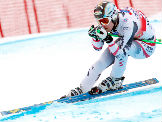 Hannes Reichelt slavio u superveleslalomu u Beaver Creeku Hannes Reichelt slavio u superveleslalomu u Beaver Creeku